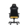 ANDA SEAT Kaiser 3E XL fabric Bright Yellow - 1473962 - zdjęcie 2